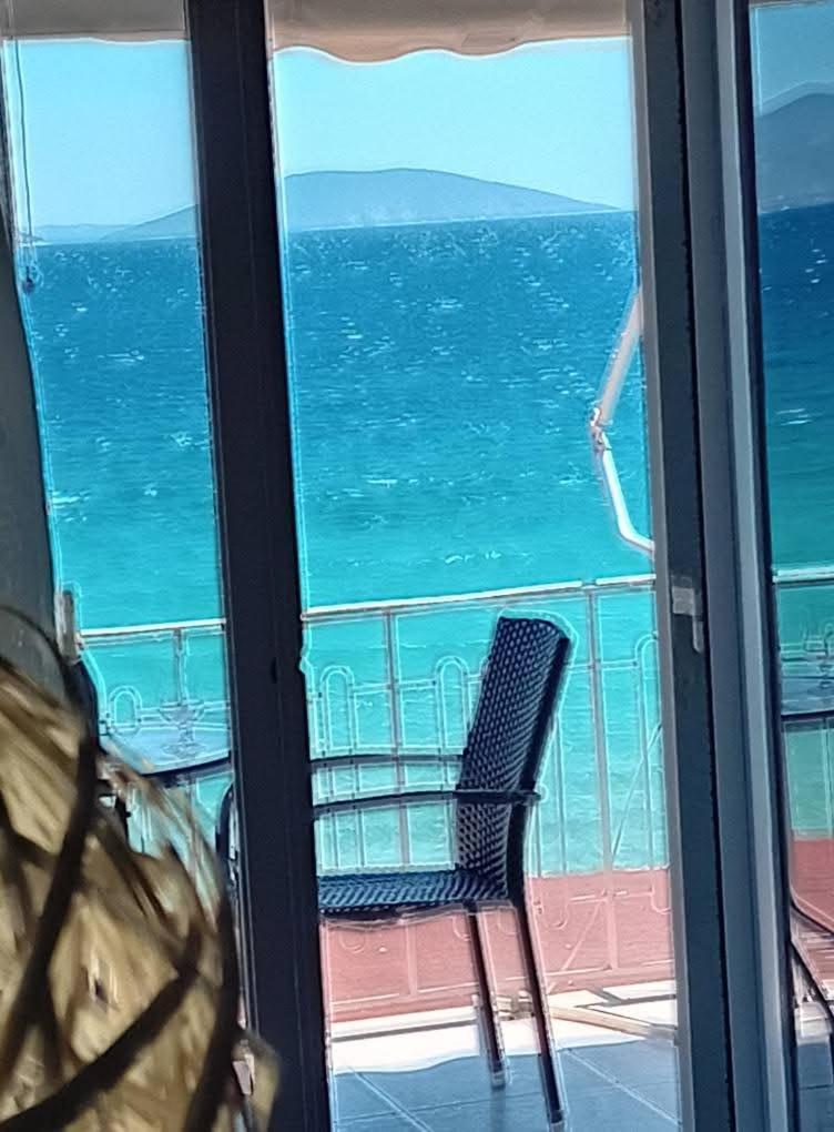 Hotel Assini Beach Tolo Exterior photo